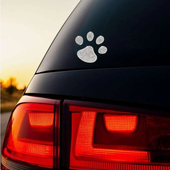 Universal Car Decor Accessory - Picture 1 of 4